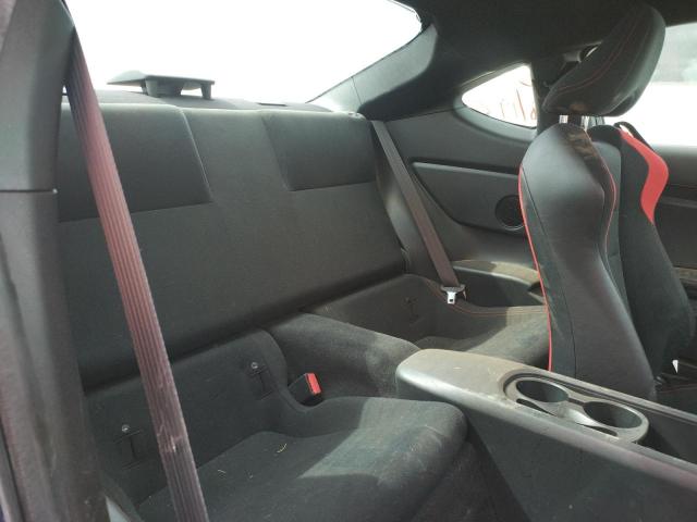 JF1ZNAA17G9708120 - 2016 TOYOTA SCION FR-S BLUE photo 6