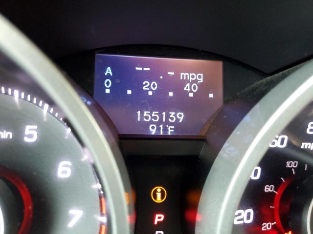 19UUA8F54DA001475 - 2013 ACURA TL TECH BLACK photo 8