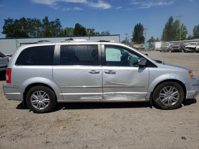 2A4RR6DX1AR137733 - 2010 CHRYSLER TOWN & COUNTRY LIMITED  photo 9