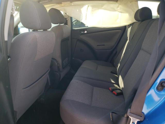 2T1KR30E97C648383 - 2007 TOYOTA MATRIX 蓝色 照片 6