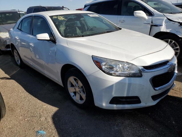 1G11C5SAXGF158411 - 2016 CHEVROLET MALIBU LIM 白色 照片 1