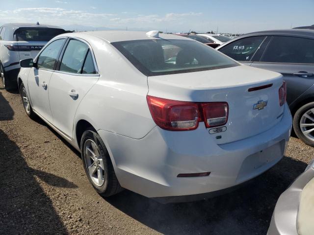 1G11C5SAXGF158411 - 2016 CHEVROLET MALIBU LIM 白色 照片 3