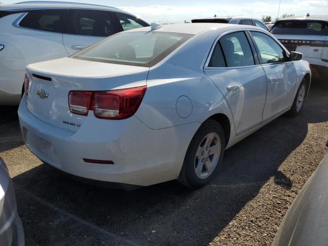 1G11C5SAXGF158411 - 2016 CHEVROLET MALIBU LIM 白色 照片 4