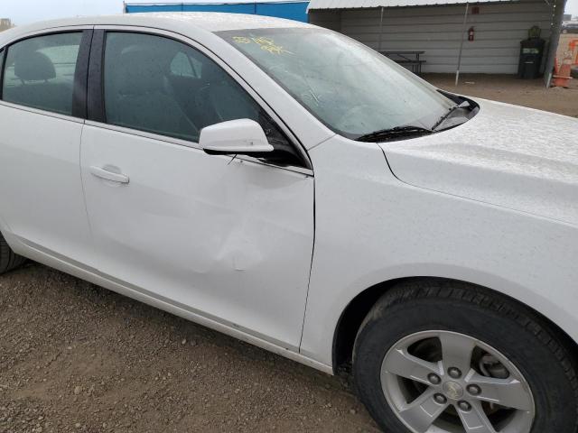 1G11C5SAXGF158411 - 2016 CHEVROLET MALIBU LIM 白色 照片 9
