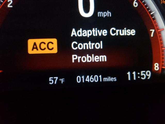 19XFC2E8XLE030601 - 2020 HONDA CIVIC SPOR WHITE photo 8