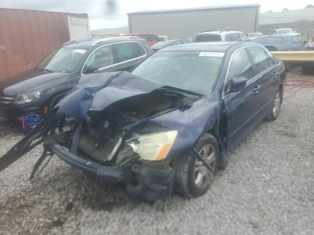 1HGCM56887A119772 - 2007 HONDA ACCORD EX  photo 2