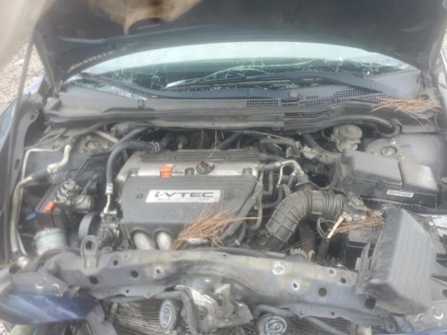 1HGCM56887A119772 - 2007 HONDA ACCORD EX  photo 7