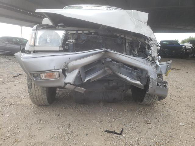 JT3GN87R3Y0174163 - 2000 TOYOTA 4RUNNER LI TAN photo 9