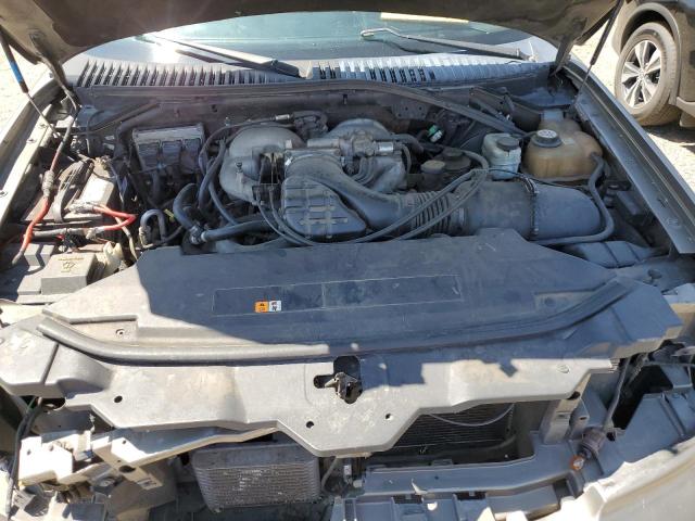 5LMFU28R23LJ23565 - 2003 LINCOLN NAVIGATOR 棕色 照片 7