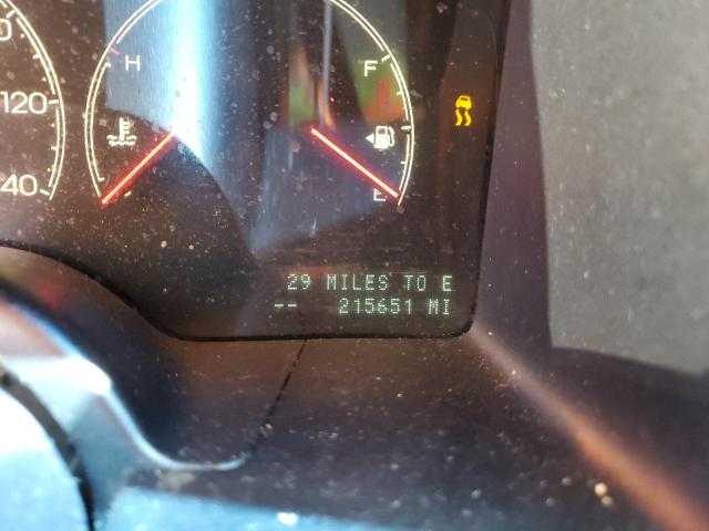 5LMFU28R23LJ23565 - 2003 LINCOLN NAVIGATOR 棕色 照片 8