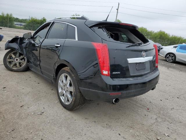3GYFNBEY6BS673001 - 2011 CADILLAC SRX PERFOR 黑色 照片 3