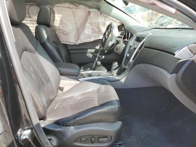 3GYFNBEY6BS673001 - 2011 CADILLAC SRX PERFOR 黑色 照片 5