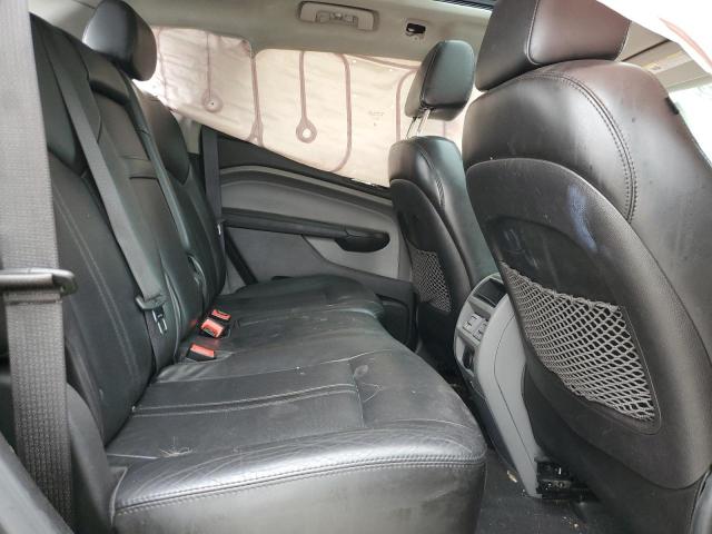 3GYFNBEY6BS673001 - 2011 CADILLAC SRX PERFOR 黑色 照片 6