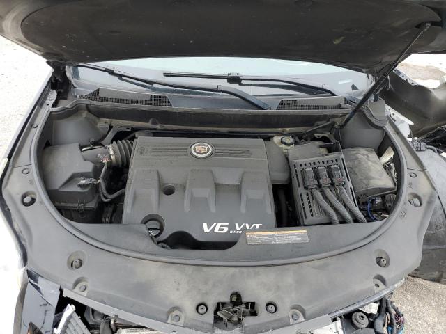 3GYFNBEY6BS673001 - 2011 CADILLAC SRX PERFOR 黑色 照片 7