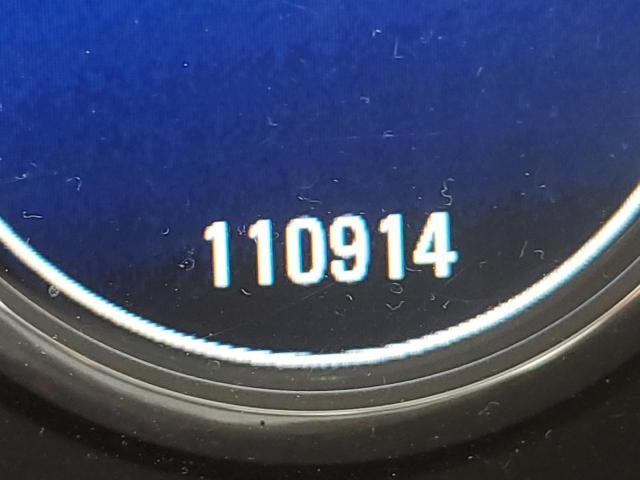 3GYFNBEY6BS673001 - 2011 CADILLAC SRX PERFOR 黑色 照片 8