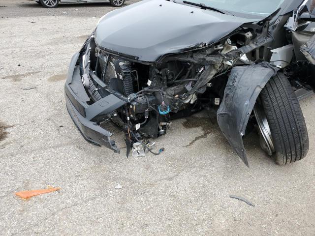 3GYFNBEY6BS673001 - 2011 CADILLAC SRX PERFOR 黑色 照片 9