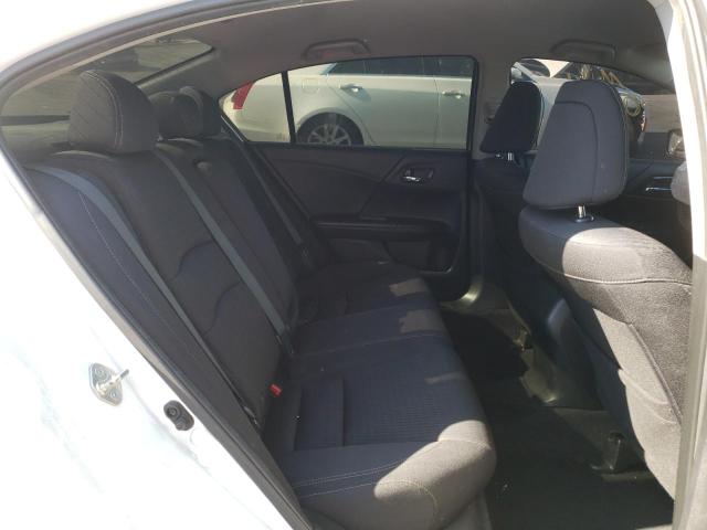 1HGCR2F57FA189364 - 2015 HONDA ACCORD SPO თეთრი ფოტო 6