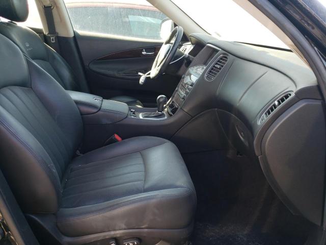 JN1AJ0HR1AM751707 - 2010 INFINITI EX35 BASE Qara foto 5