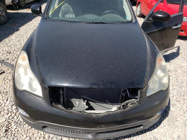 JN1AJ0HR1AM751707 - 2010 INFINITI EX35 BASE Qara foto 7