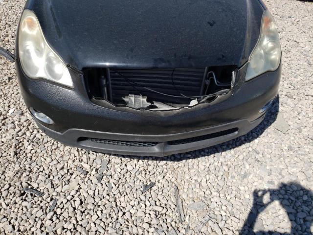 JN1AJ0HR1AM751707 - 2010 INFINITI EX35 BASE Qara foto 9