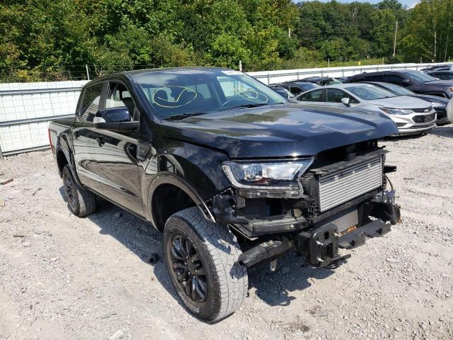 1FTER4FH8KLB24714 - 2019 FORD RANGER XL  photo 1