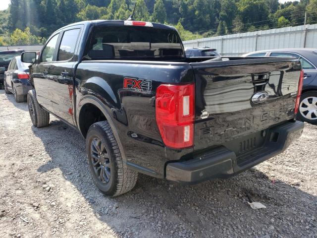 1FTER4FH8KLB24714 - 2019 FORD RANGER XL  photo 3