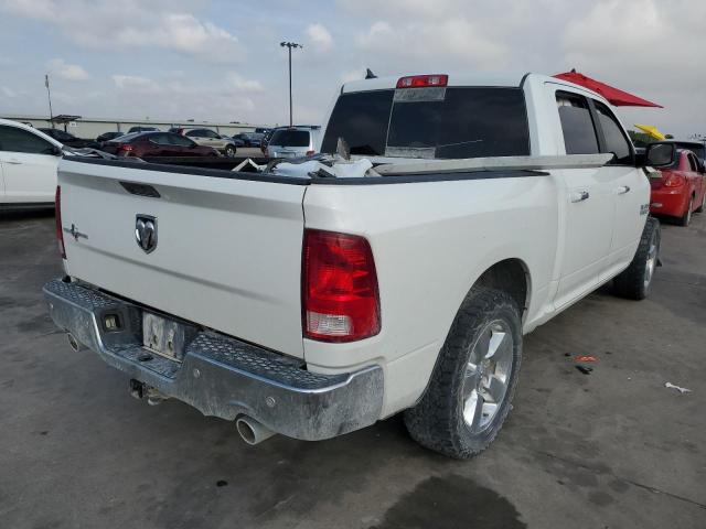 1C6RR6LTXGS127981 - 2016 RAM 1500 SLT WHITE photo 4