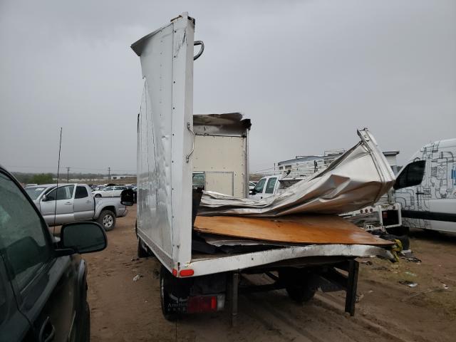 3C7WRVLG5FE511650 - 2015 DODGE PROMASTER 白色 照片 3