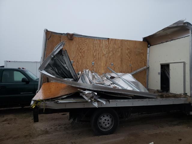 3C7WRVLG5FE511650 - 2015 DODGE PROMASTER 白色 照片 6