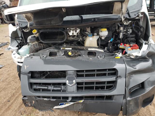 3C7WRVLG5FE511650 - 2015 DODGE PROMASTER 白色 照片 7