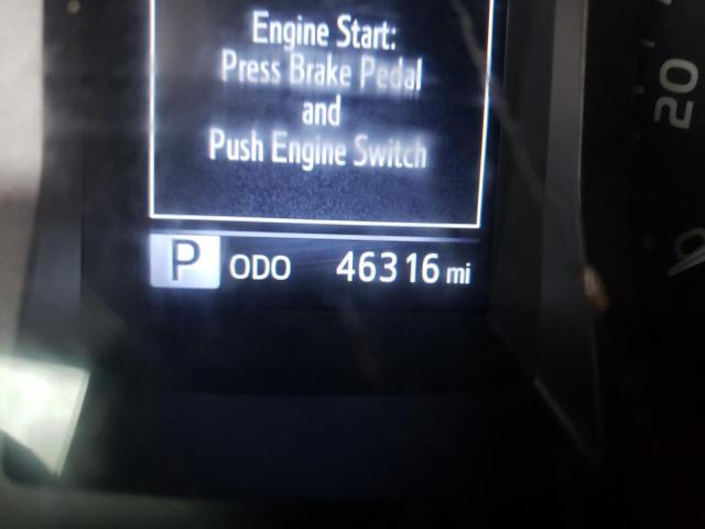 3TMCZ5AN2KM215809 - 2019 TOYOTA TACOMA DOU 白色 照片 8