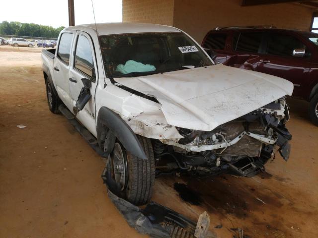 5TFJU4GN1DX040697 - 2013 TOYOTA TACOMA DOUBLE CAB PRERUNNER  photo 1