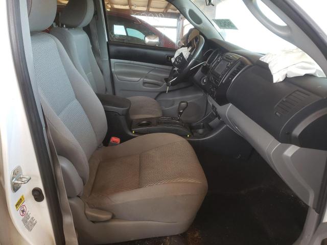 5TFJU4GN1DX040697 - 2013 TOYOTA TACOMA DOUBLE CAB PRERUNNER  photo 5