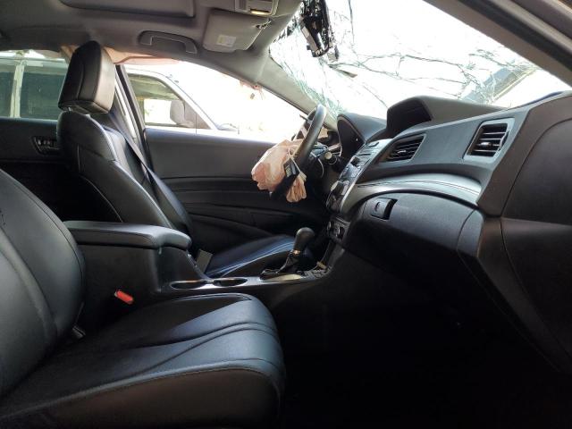 19UDE2F3XLA004329 - 2020 ACURA ILX 灰色 照片 5