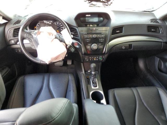 19UDE2F3XLA004329 - 2020 ACURA ILX 灰色 照片 9