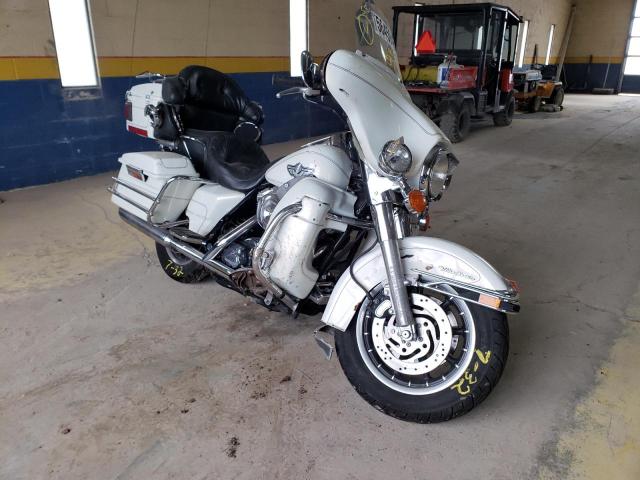 1HD1FCW173Y641669 - 2003 HARLEY-DAVIDSON FLHTCUI 白色 照片 1