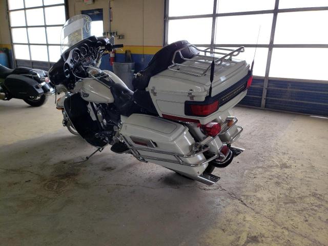 1HD1FCW173Y641669 - 2003 HARLEY-DAVIDSON FLHTCUI 白色 照片 3