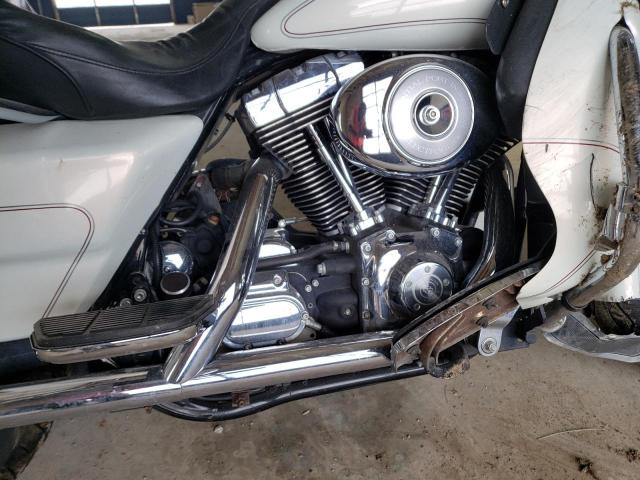 1HD1FCW173Y641669 - 2003 HARLEY-DAVIDSON FLHTCUI 白色 照片 7