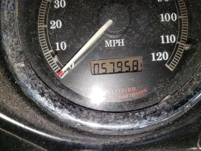 1HD1FCW173Y641669 - 2003 HARLEY-DAVIDSON FLHTCUI 白色 照片 8