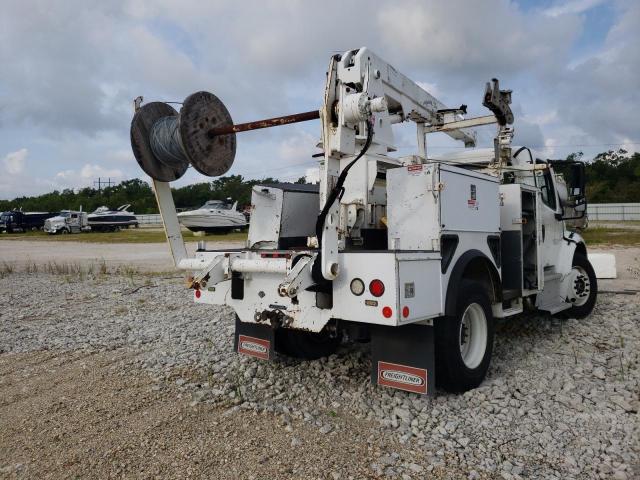 3ALACWDUXHDJG6735 - 2017 FREIGHTLINER M2 106 MED WHITE photo 4