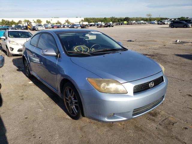 JTKDE167080246371 - 2008 SCION TOYOTA  TC  照片 1