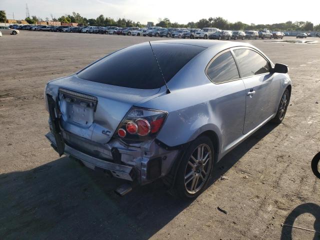 JTKDE167080246371 - 2008 SCION TOYOTA  TC  照片 4