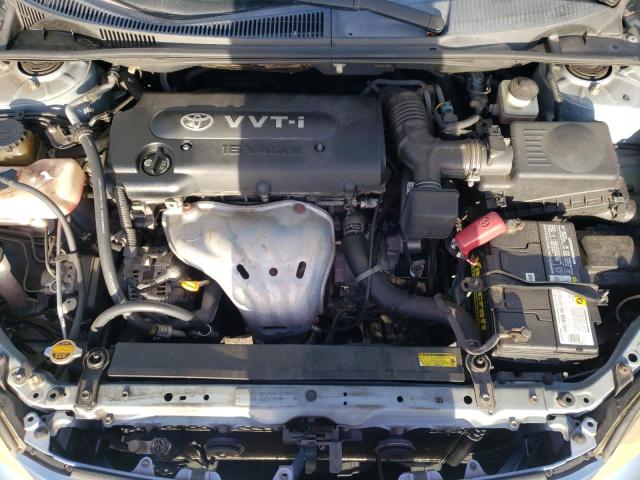 JTKDE167080246371 - 2008 SCION TOYOTA  TC  照片 7