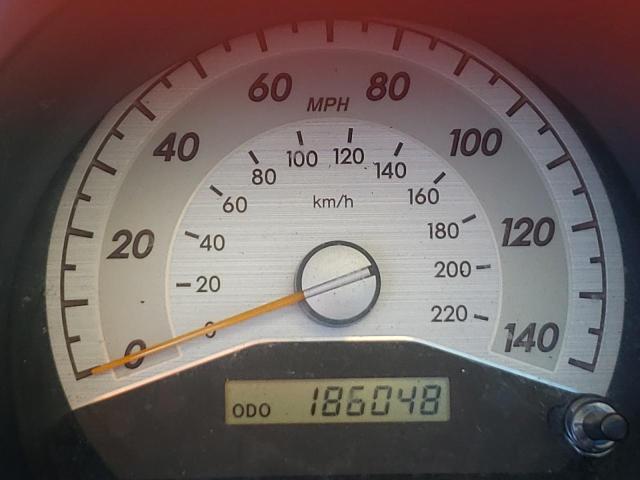 JTKDE167080246371 - 2008 SCION TOYOTA  TC  照片 8