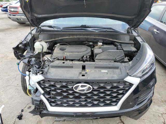 KM8J33AL1LU100896 - 2020 HYUNDAI TUCSON LIMITED  photo 7