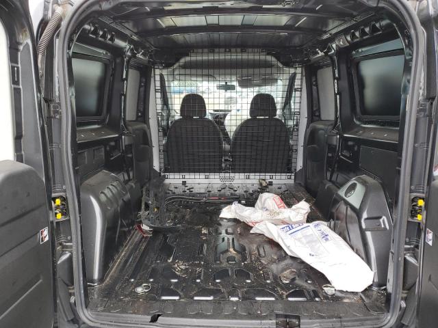 ZFBERFAB6J6H44771 - 2018 RAM PROMASTER 黑色 照片 6