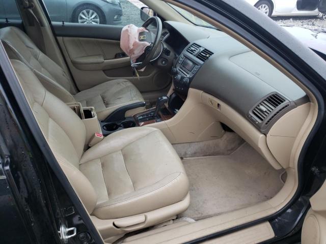 1HGCM56856A046651 - 2006 HONDA ACCORD EX  photo 5