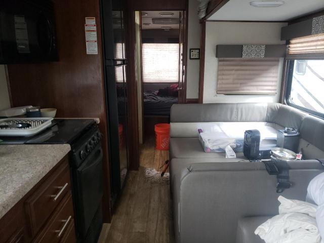 1F65F5DY8H0A17466 - 2017 WILDWOOD MOTOR HOME BEIGE photo 6
