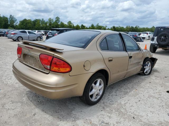 1G3NF52E4XC359273 - 1999 OLDSMOBILE ALERO GLS  照片 4