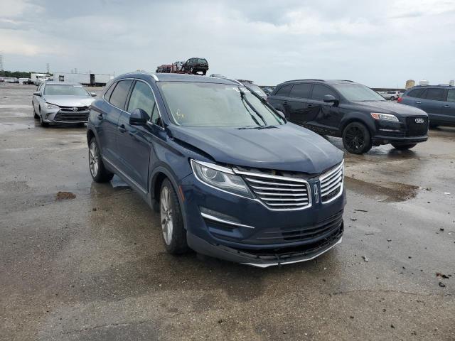 5LMCJ3C97JUL17721 - 2018 LINCOLN MKC RESERVE  foto 1